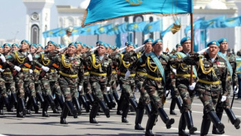 Фотография к новости: Около двух тысяч военнослужащих РК обрели собственное жилье в 2018 году