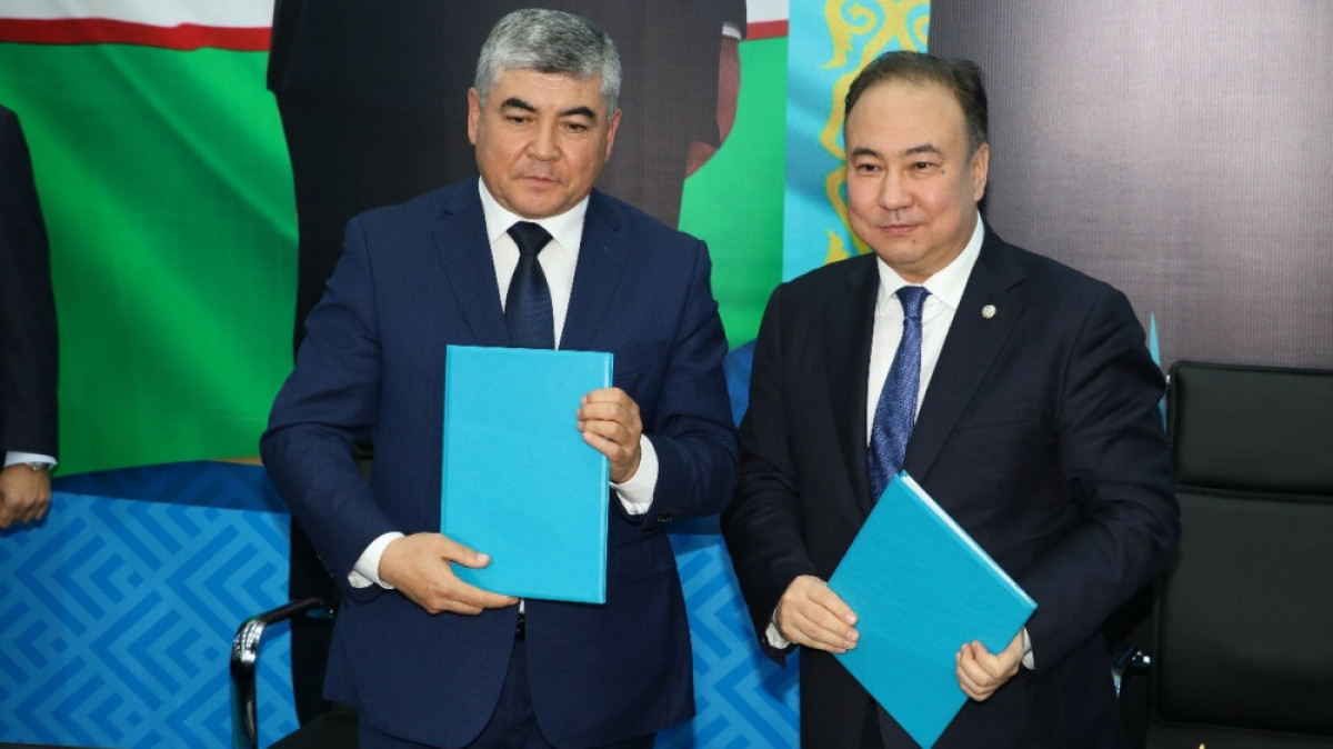   пресс-служба Акимата Акмолинской области 