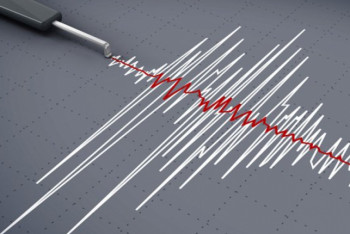 Фотография к новости: Землетрясение магнитудой 4,1 произошло в ВКО 