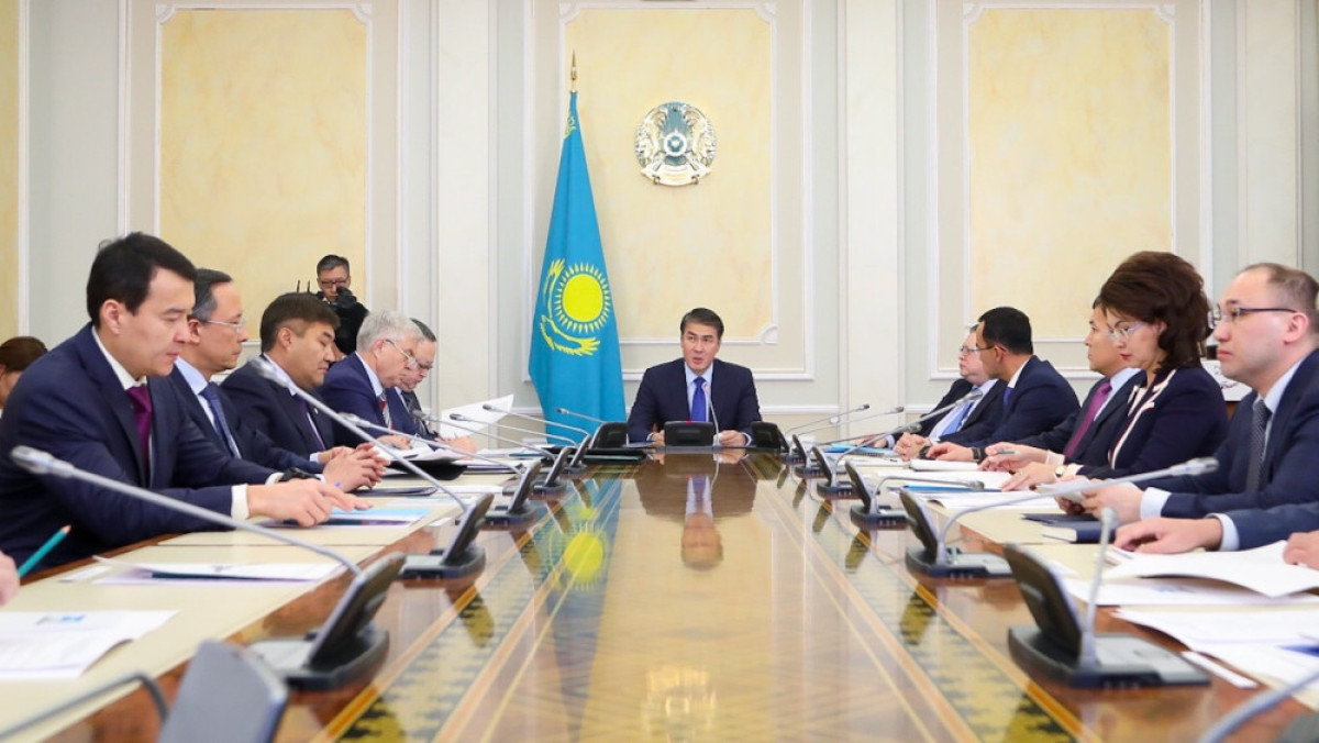  Бауыржан Жуасбаев 