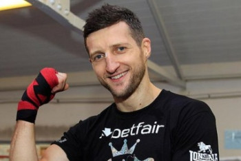 Фотография к новости: Шансы равны - экс-чемпион мира прокомментировал реванш Головкин - Альварес