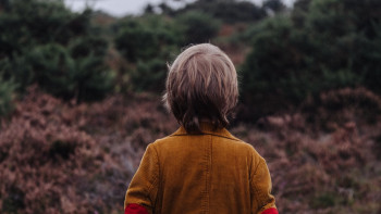 Фотография к новости: Ему угрожал пастух - родители исчезнувшего мальчика в горах Алматинской области 