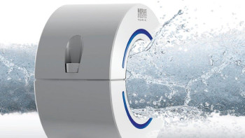 Фотография к новости: Немецкие антикоррозийные технологии апробируют в казахстанском секторе ЖКХ 