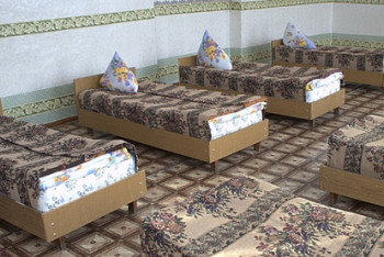 Фотография к новости: В Казахстане предлагают изменить название спецшкол