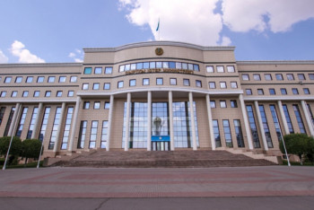 Фотография к новости: Подробности задержания в Китае этнических казахов озвучили в МИДе