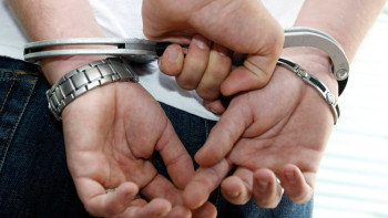 Фотография к новости: Находящийся в розыске казахстанец экстрадирован из Болгарии 