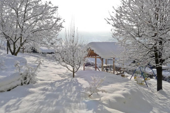 Фотография к новости: Погода без осадков ожидает казахстанцев в четверг
