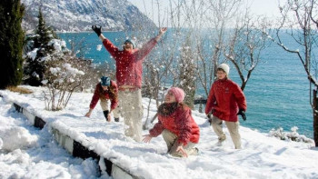 Фотография к новости: Куда сходить на выходные в Астане и Алматы 