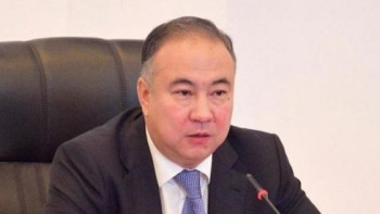 Фотография к новости: Акмолинцы готовят достойный спортивный резерв для республики - Малик Муразлин