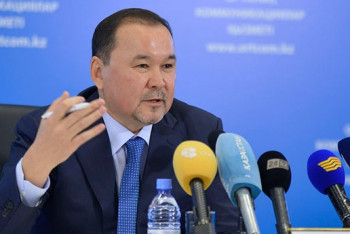 Фотография к новости: Государство создает хорошие условия для бизнеса – Болат Палымбетов