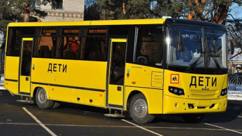 Фотография к новости: МОН РК проверит состояние школьных автобусов   