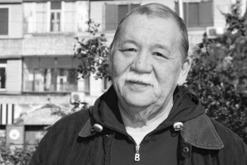 Фотография к новости: Адвокат Челаха скончался после продолжительной болезни