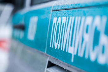 Фотография к новости: Как прошла новогодняя ночь в Астане, рассказали в полиции