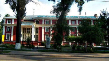 Фотография к новости: Какие объекты смогут войти в список памятников архитектуры Алматы 