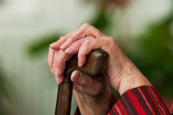 Фотография к новости: В убийстве обвиняют 85-летнюю пенсионерку в ЮКО