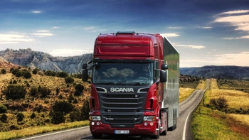 Фотография к новости: Водители казахстанских транспортных компаний смогут пребывать в Иране до 30 дней