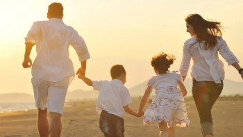 Фотография к новости: Как в Акмолинской области дети-сироты обретают семью