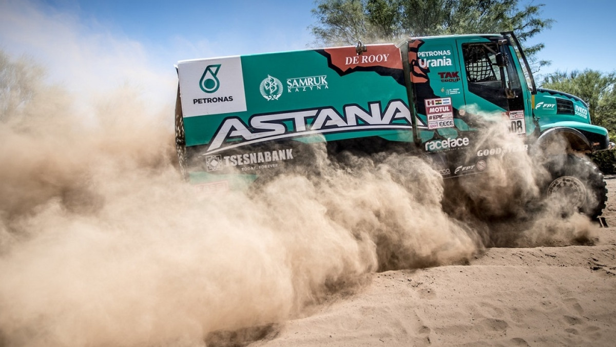  Пресс-служба президентского клуба "Астана"