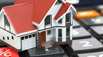 Фотография к новости: В Казахстане займы на жилье выросли за год почти на 19% 