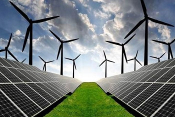 Фотография к новости: Испанская компания из ТОП-10 мира войдет на рынок возобновляемой энергии РК