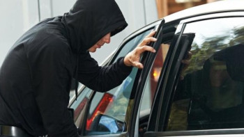 Фотография к новости: Граждане сами способствуют преступлениям – МВД 