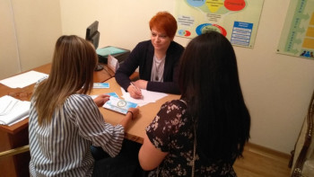 Фотография к новости: Переименовать центры медиации в советы биев предложили в Павлодаре