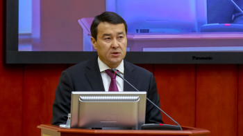 Фотография к новости: Более миллиона казахстанцев имеют налоговую задолженность