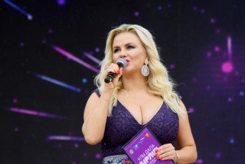 Фотография к новости: Миллион тенге за рекламу в Instagram – о чём говорили звезды за кулисами Open Air в Астане