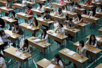 Фотография к новости: Около 200 детей хотят сдавать ЕНТ на английском языке - МОН 