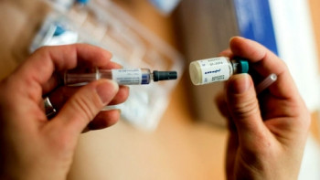 Фотография к новости: Гепатитом А заболели 30 непривитых детей в Алматы