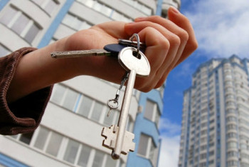 Фотография к новости: Более 4,5 тысяч акмолинских семей улучшат жилищные условия