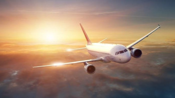 Фотография к новости: Прямой рейс из Петропавловска в Шарм-эль-Шейх запустят в июне 2019 года 