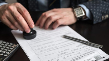 Фотография к новости: Кого обяжут отчитываться о доходах, рассказали в Минфине