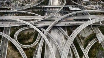 Фотография к новости: Суточная пропускная спопсобность БАКАД составит 38 тысяч авто