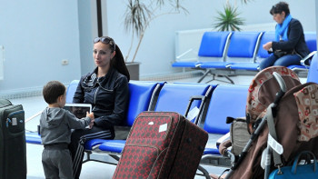 Фотография к новости: Из-за долгов 200 тыс жителей Туркестанской области не смогли выехать за границу