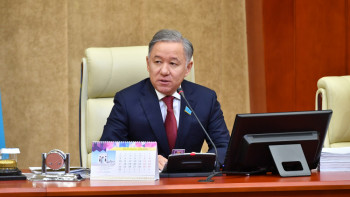 Фотография к новости: Нигматулин обратил внимание на недопущение роста цен на товары, в связи с вводом маркировки