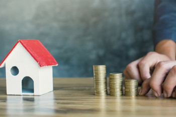 Фотография к новости: Казахстанцы берут ипотеку по "7-20-25" в среднем на 19 лет