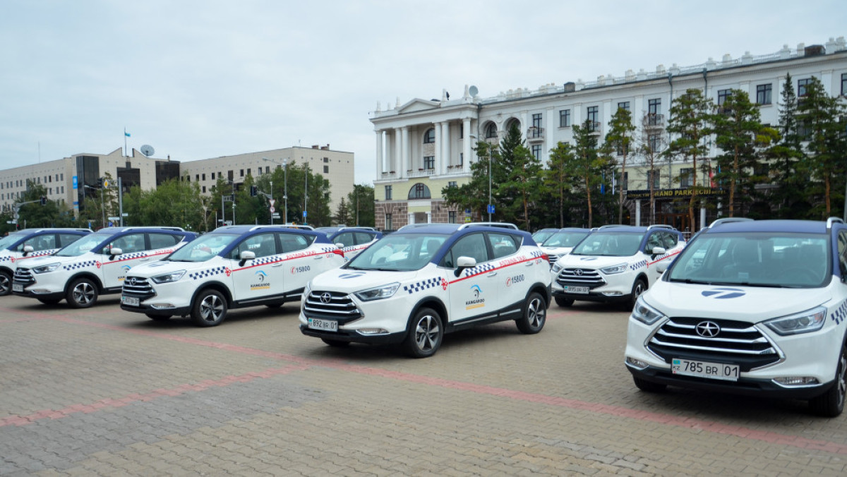  пресс-служба акимата Астаны