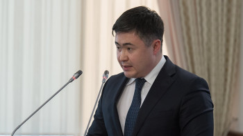 Фотография к новости: В ряде областей Казахстана снижены тарифы на теплоэнергию и электричество 