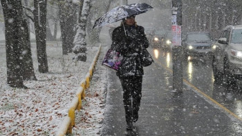 Фотография к новости: Неустойчивая погода ожидается в Казахстане 1 ноября 
