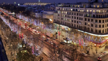 Фотография к новости:  Приобретена законным путём – Минфин о квартире казахстанца за 65 млн евро в Париже