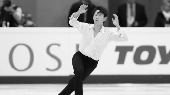 Фотография к новости: Дело об убийстве Дениса Тена поступило в суд