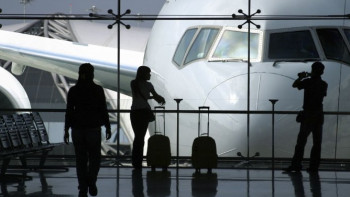 Фотография к новости: Казахстанец задержан в аэропорту Нью-Дели за подделку авиабилета