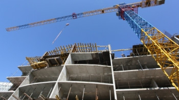 Фотография к новости: Контроль за незаконным строительством усилили в Туркестанской области