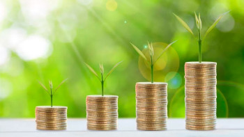 Фотография к новости: Карагандинская область добилась наибольшего за 25 лет показателя по привлечению инвестиций