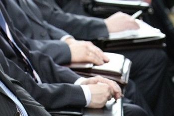 Фотография к новости: Мы не должны самоуспокаиваться – АДГСПК об улучшении индекса восприятия коррупции