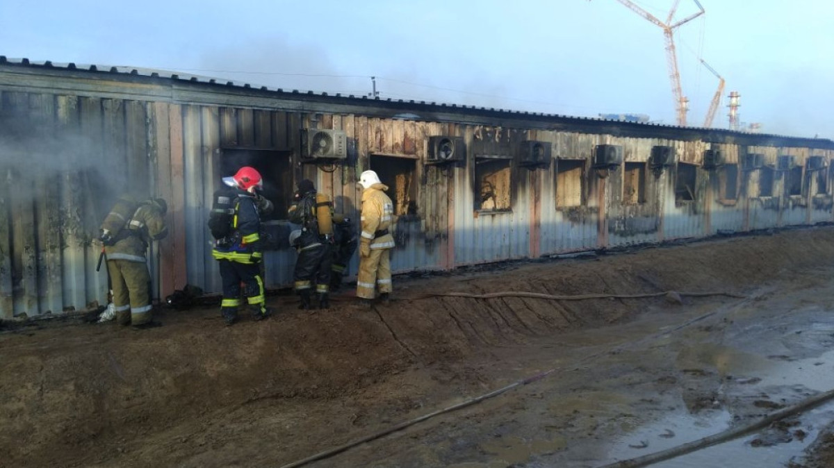  пресс-служба КЧС МВД РК
