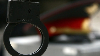 Фотография к новости: Сотрудник полиции задержан по подозрению в вымогательстве в Костанайской области