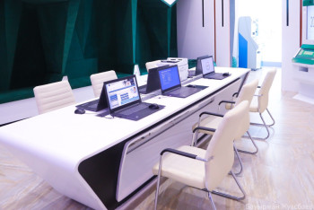 Фотография к новости: Виртуальный автодром. Как работает первый в Казахстане симулятор вождения 