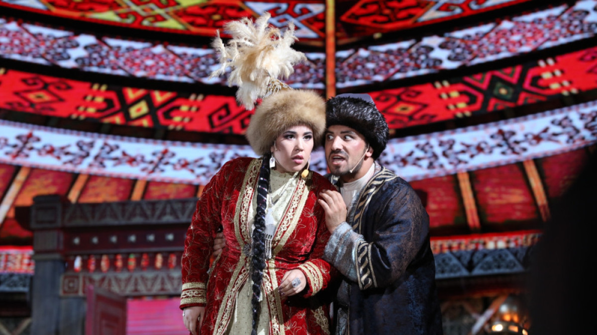  Бауыржан Жуасбаев